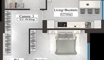Apartment Image