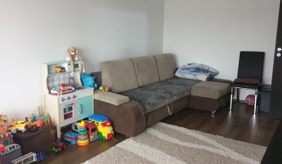Apartment Image