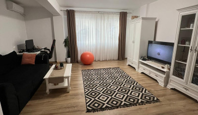 Apartment Image