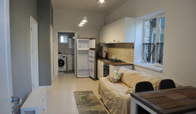 Apartment Image