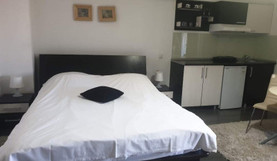 Apartment Image