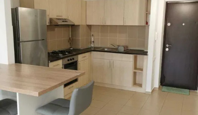 Apartment Image