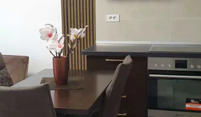 Apartment Image