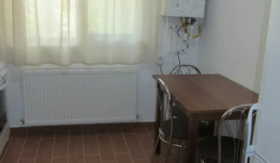 Apartment Image