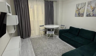 Apartment Image