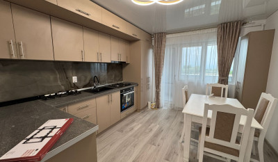 Apartment Image