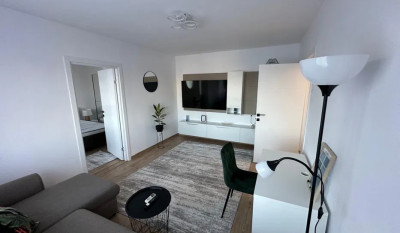 Apartment Image