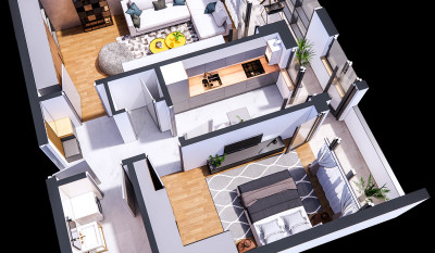 Apartment Image