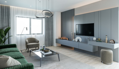 Apartment Image