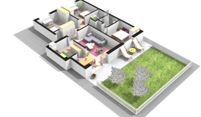 Apartment Image