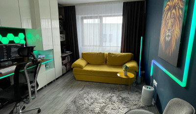 Apartment Image