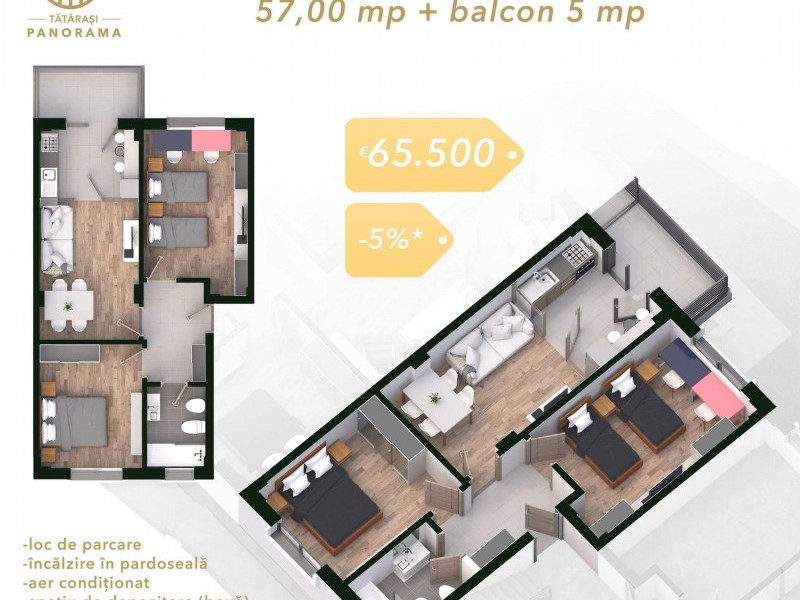 Project Offer Image