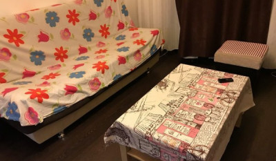 Apartment Image