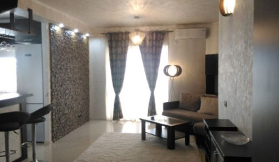 Apartment Image