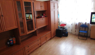 Apartment Image