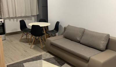 Apartment Image