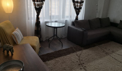 Apartment Image