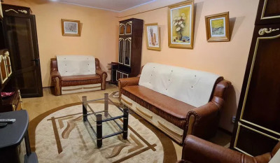 Apartment Image