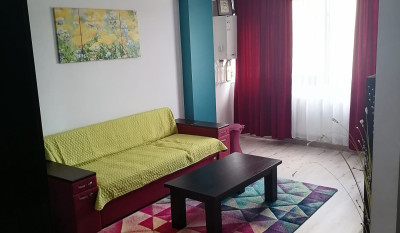 Apartment Image