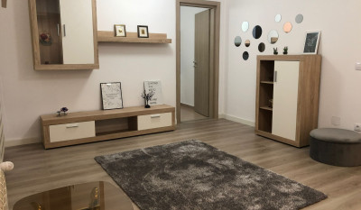 Apartment Image