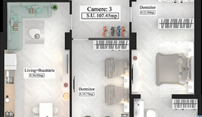 Apartment Image
