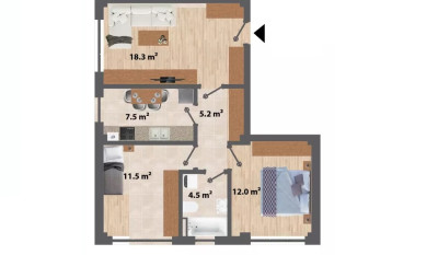 Apartment Image