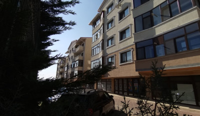Apartment Image