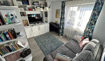 Apartment Image