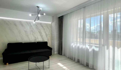 Apartment Image