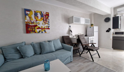 Apartment Image