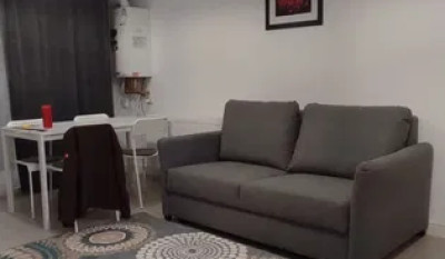 Apartment Image