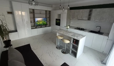 Apartment Image