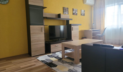 Apartment Image