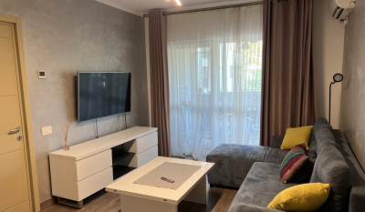 Apartment Image