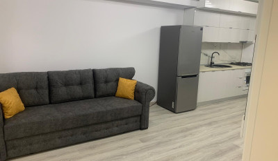 Apartment Image