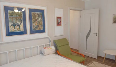 Apartment Image