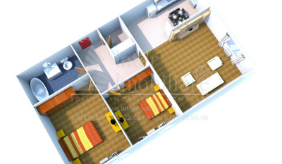 Apartment Image