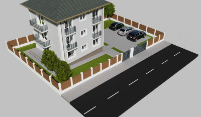 Apartment Image