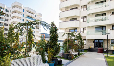 Apartment Image