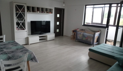 Apartment Image