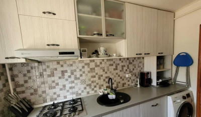 Apartment Image