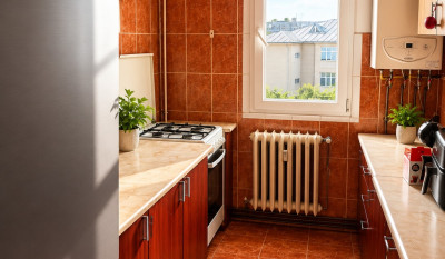 Apartment Image