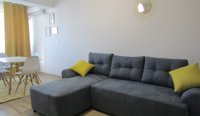 Apartment Image