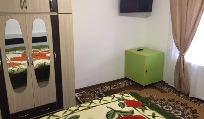 Apartment Image