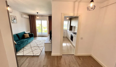 Apartment Image