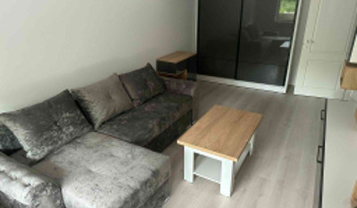 Apartment Image