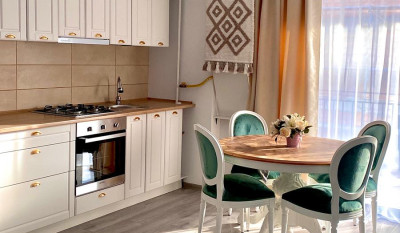 Apartment Image
