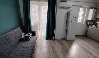 Apartment Image