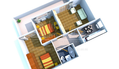 Apartment Image