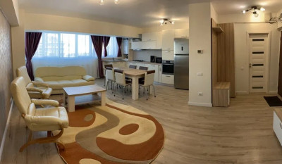 Apartment Image